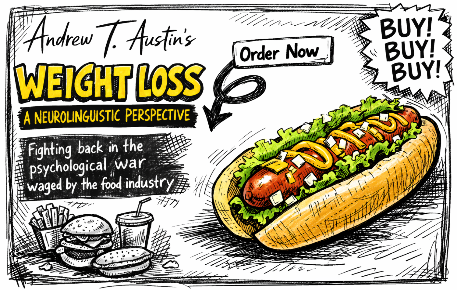 Andrew T. Austin Training